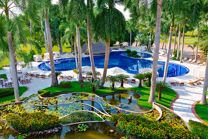Casa Velas Puerto Vallarta