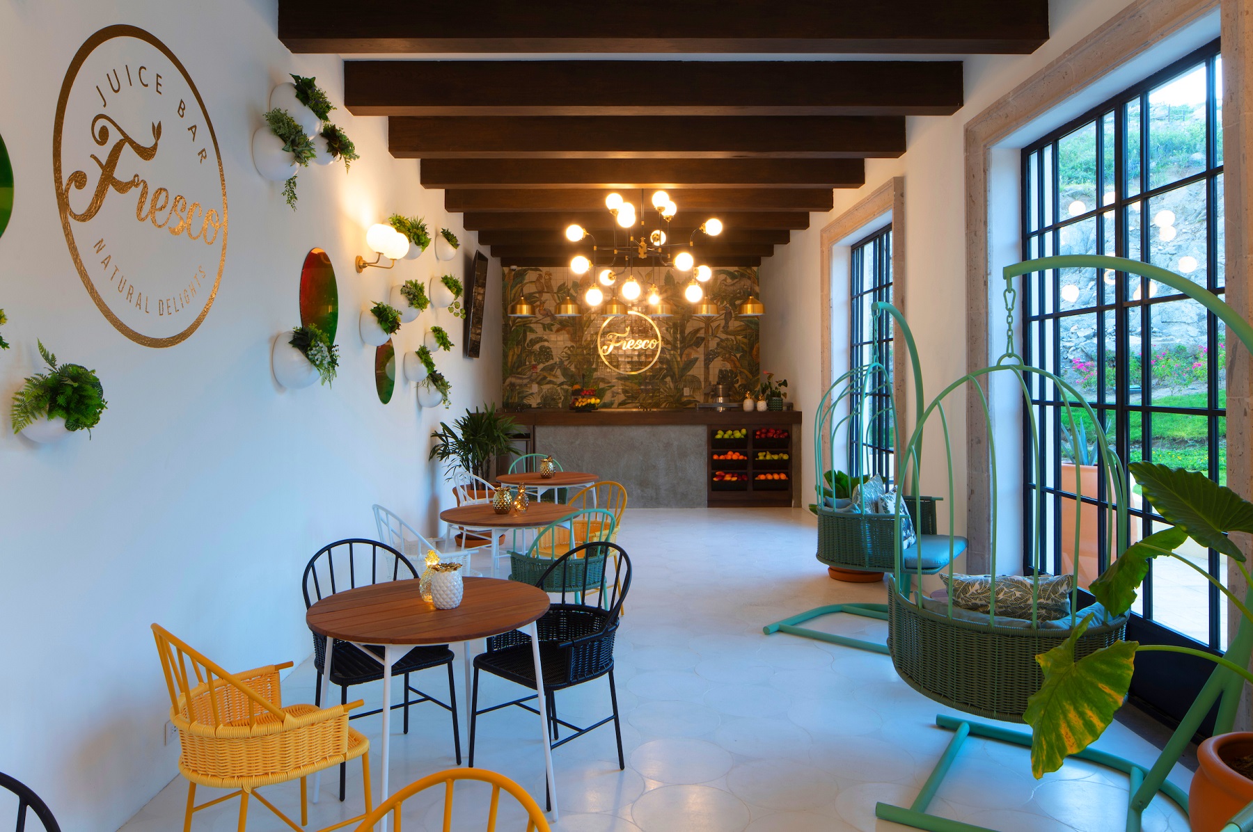 Vista Encantada Spa Resort & Residences
