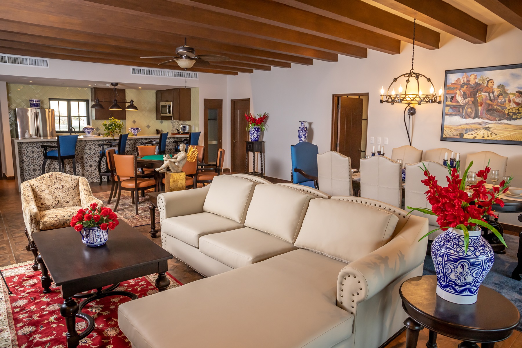 Vista Encantada Spa Resort & Residences