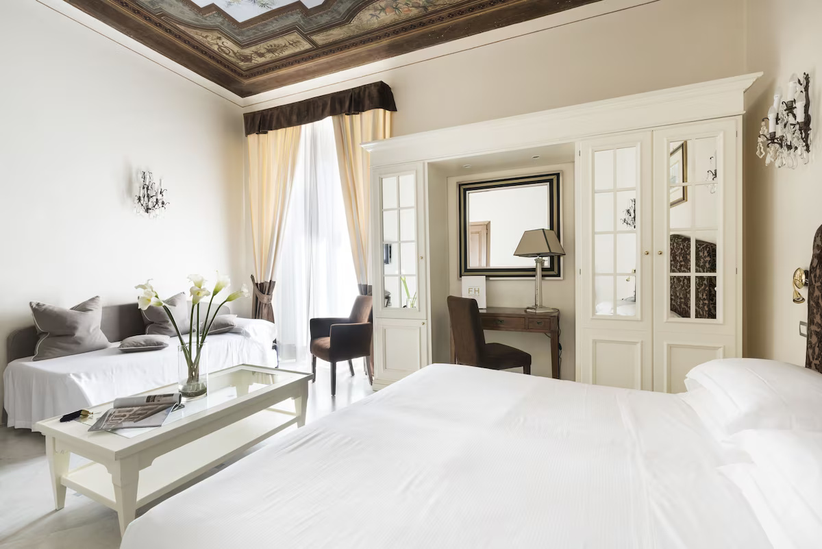 FH55 Hotel Villa Fiesole