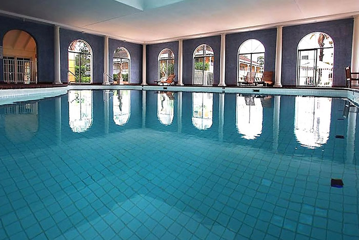 voco Kirkton Park Hunter Valley