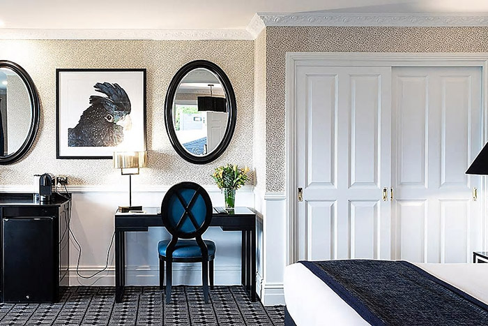 voco Kirkton Park Hunter Valley