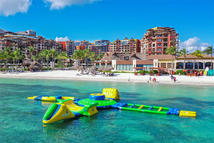 Villa del Palmar Cancun Luxury Beach Resort & Spa