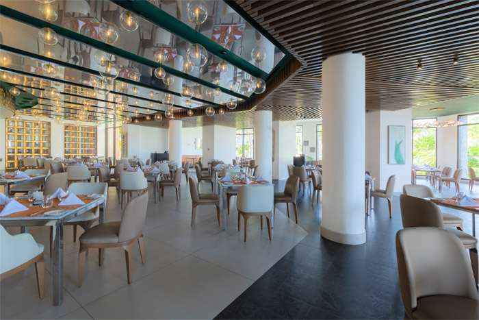 Villa del Palmar Cancun Luxury Beach Resort & Spa