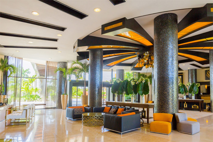 Villa del Palmar Cancun Luxury Beach Resort & Spa