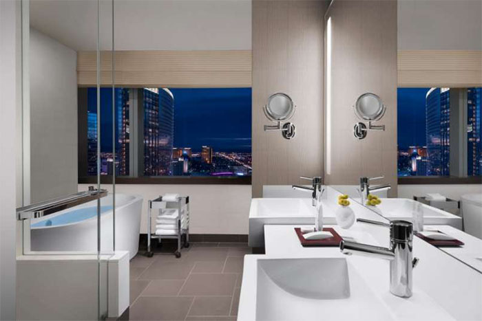 Vdara Hotel & Spa