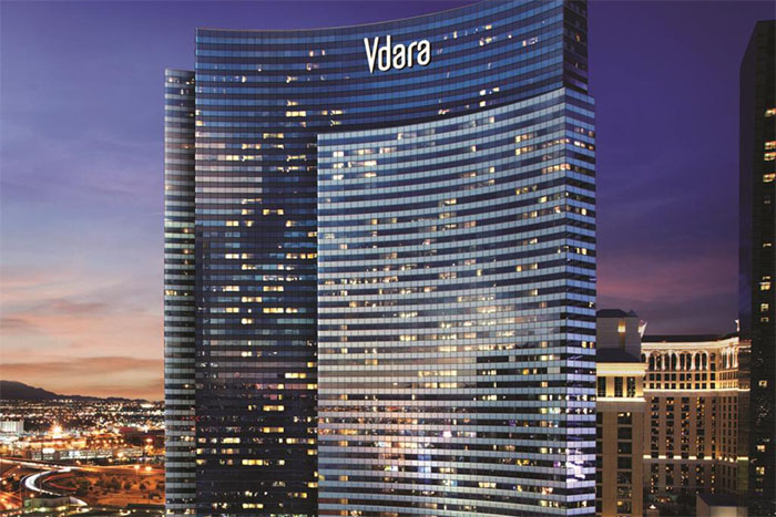 Vdara Hotel & Spa