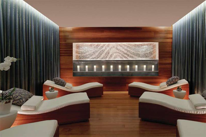 Vdara Hotel & Spa