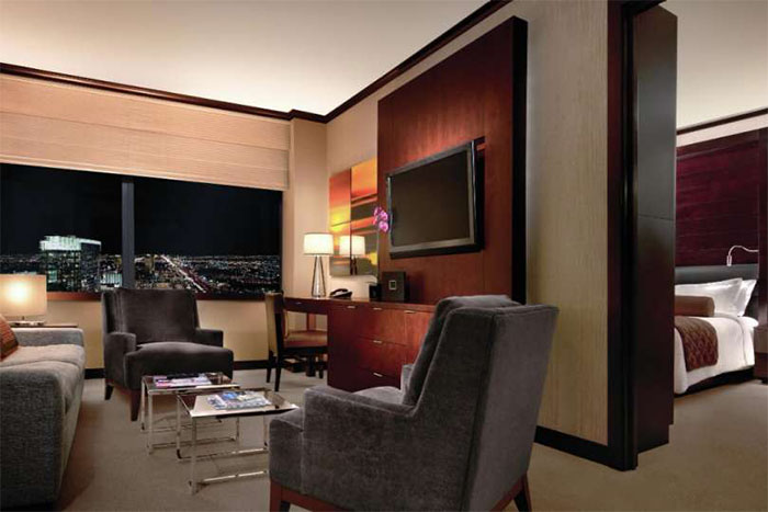Vdara Hotel & Spa