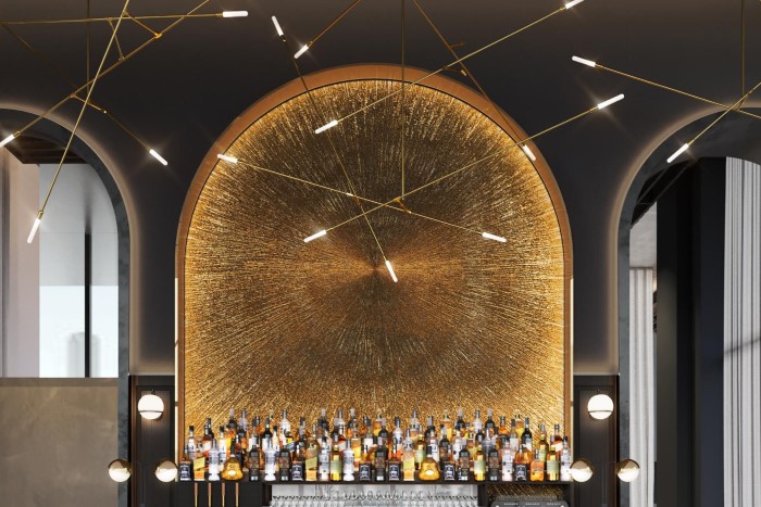 voco Melbourne Central