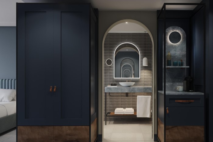 voco Melbourne Central