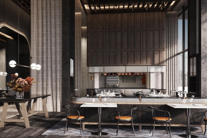 voco Melbourne Central