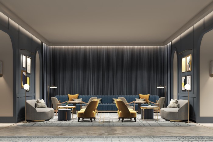 voco Melbourne Central