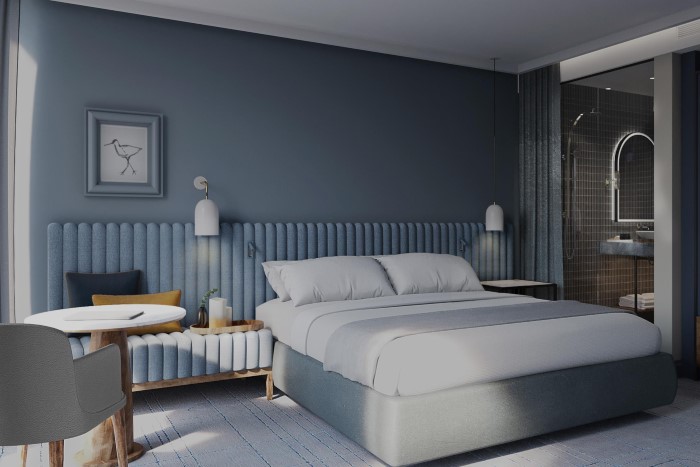 voco Melbourne Central