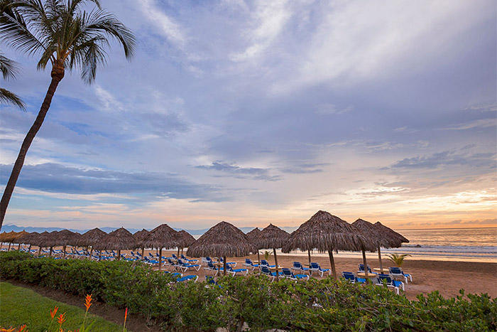 Hard Rock Hotel Vallarta