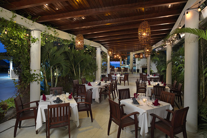 Hard Rock Hotel Vallarta