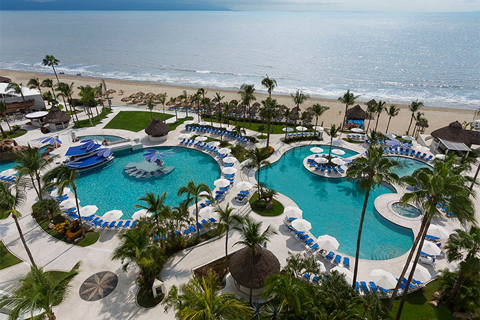 Hard Rock Hotel Vallarta