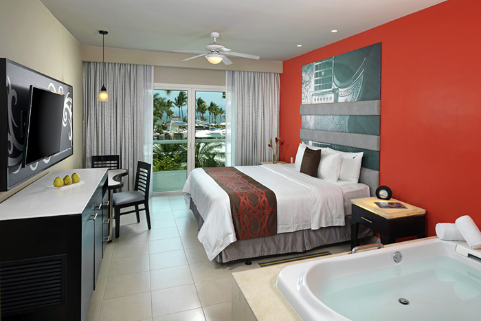 Hard Rock Hotel Vallarta