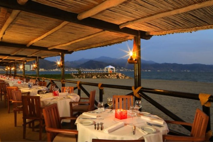 Velas Vallarta Puerto Vallarta