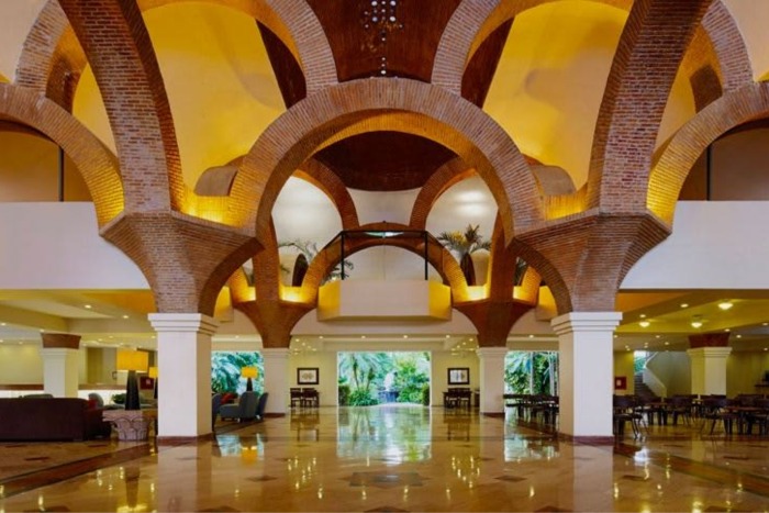 Velas Vallarta Puerto Vallarta
