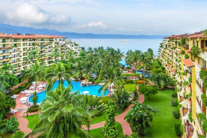 Velas Vallarta Puerto Vallarta