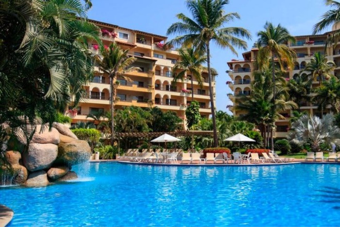 Velas Vallarta Puerto Vallarta