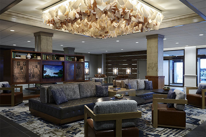 Washington Marriott Georgetown