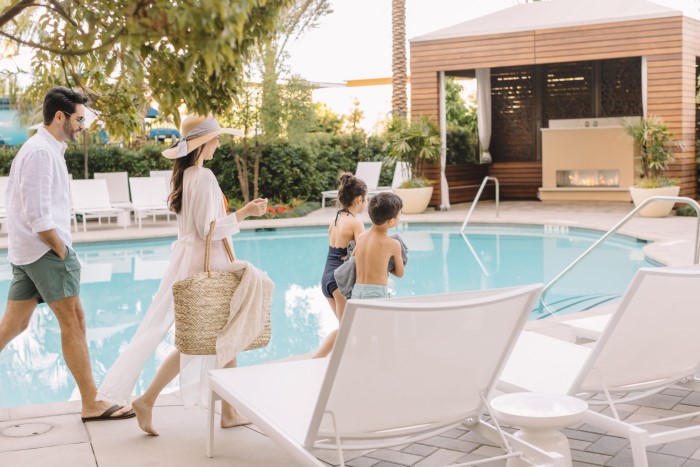 The Westin Anaheim Resort