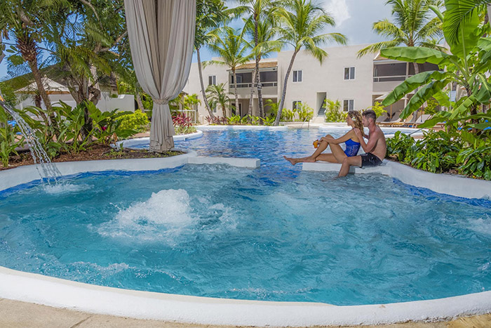 Waves Hotel & Spa by Elegant Hotels