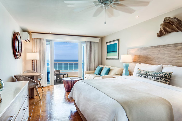 Waves Hotel & Spa by Elegant Hotels