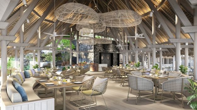 The Westin Bora Bora Resort & Spa