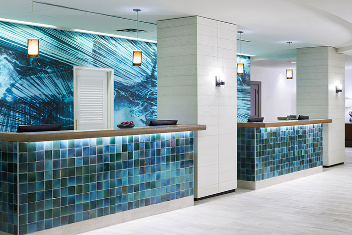 OUTRIGGER Waikiki Beachcomber Hotel