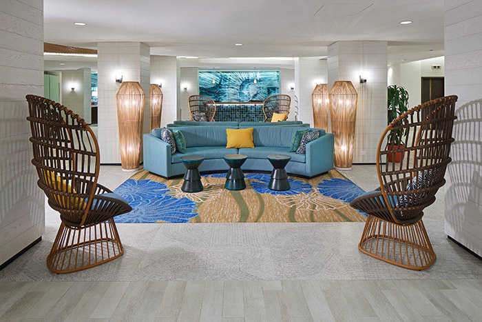 OUTRIGGER Waikiki Beachcomber Hotel