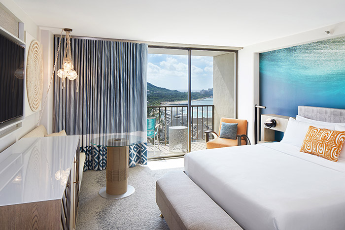 OUTRIGGER Waikiki Beachcomber Hotel