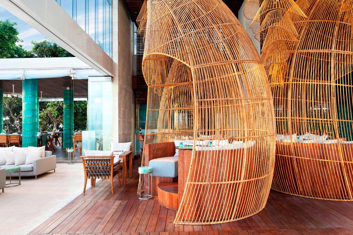 W Bali Seminyak - CHSE Certified