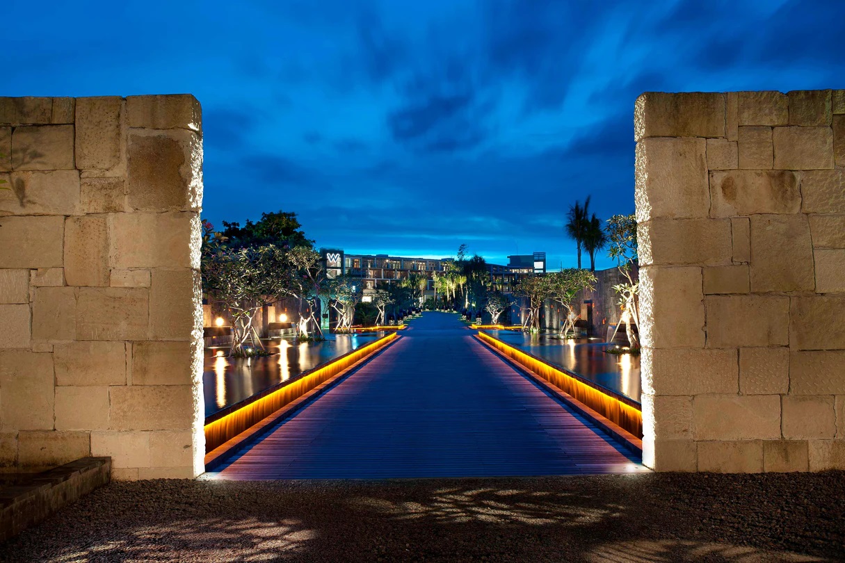 W Bali Seminyak - CHSE Certified