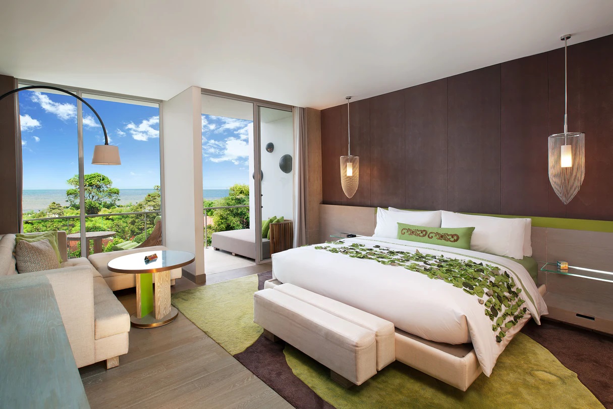 W Bali Seminyak - CHSE Certified