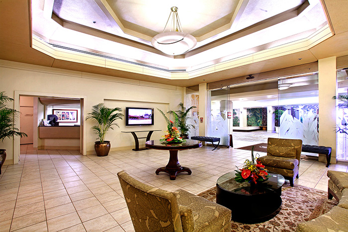 Aston Waikiki Beach Tower