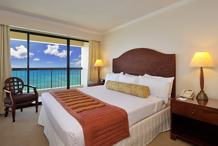 Aston Waikiki Beach Tower