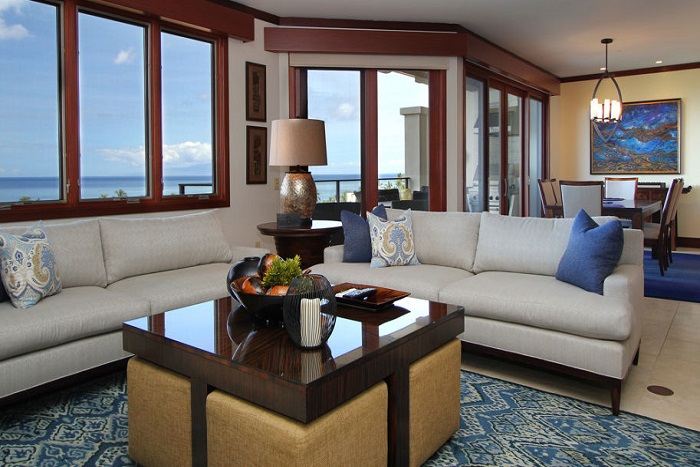 Wailea Beach Villas