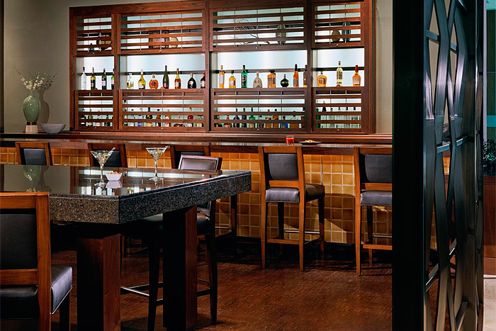 The Westin Boston Seaport District