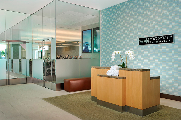 The Westin Boston Seaport District