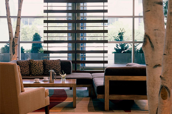 The Westin Boston Seaport District