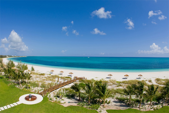 West Bay Club
