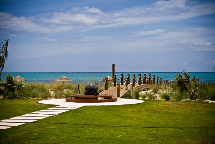 West Bay Club
