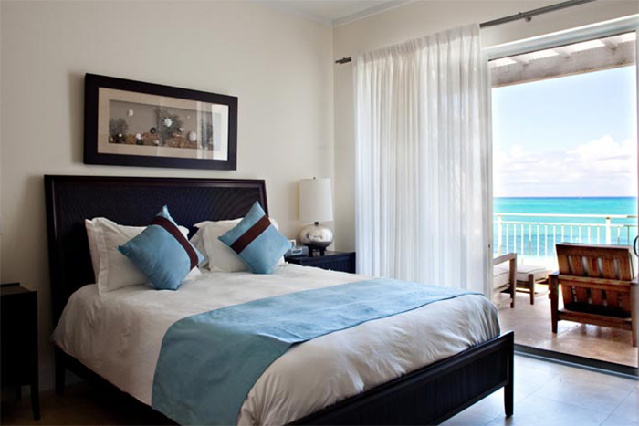 West Bay Club