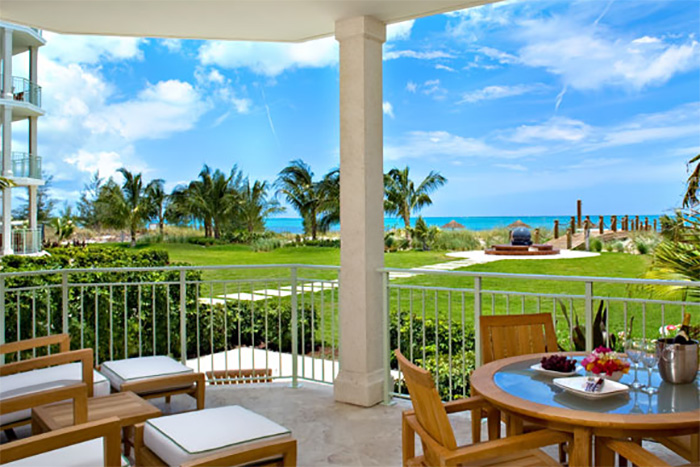 West Bay Club