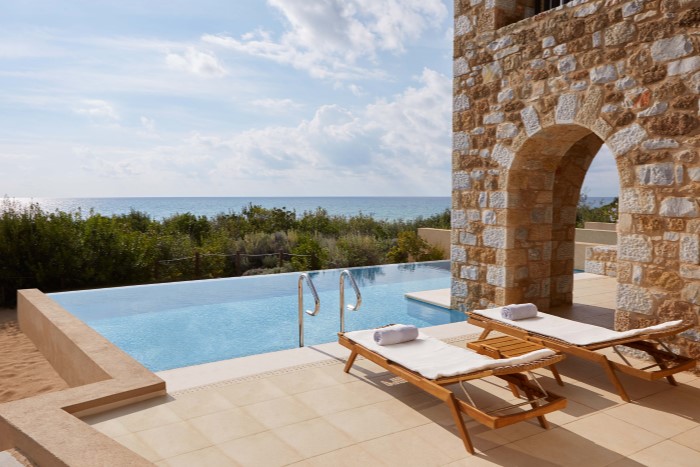 The Westin Resort, Costa Navarino