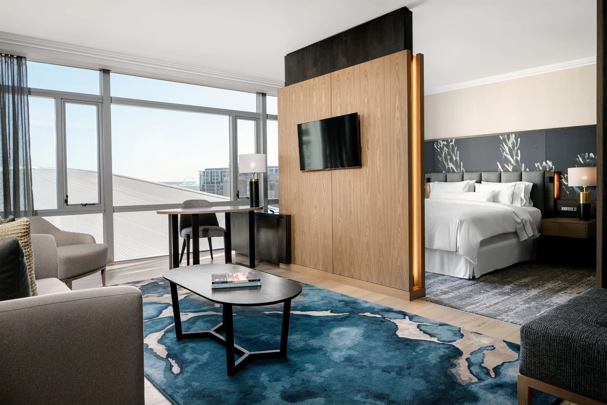 The Westin Cape Town