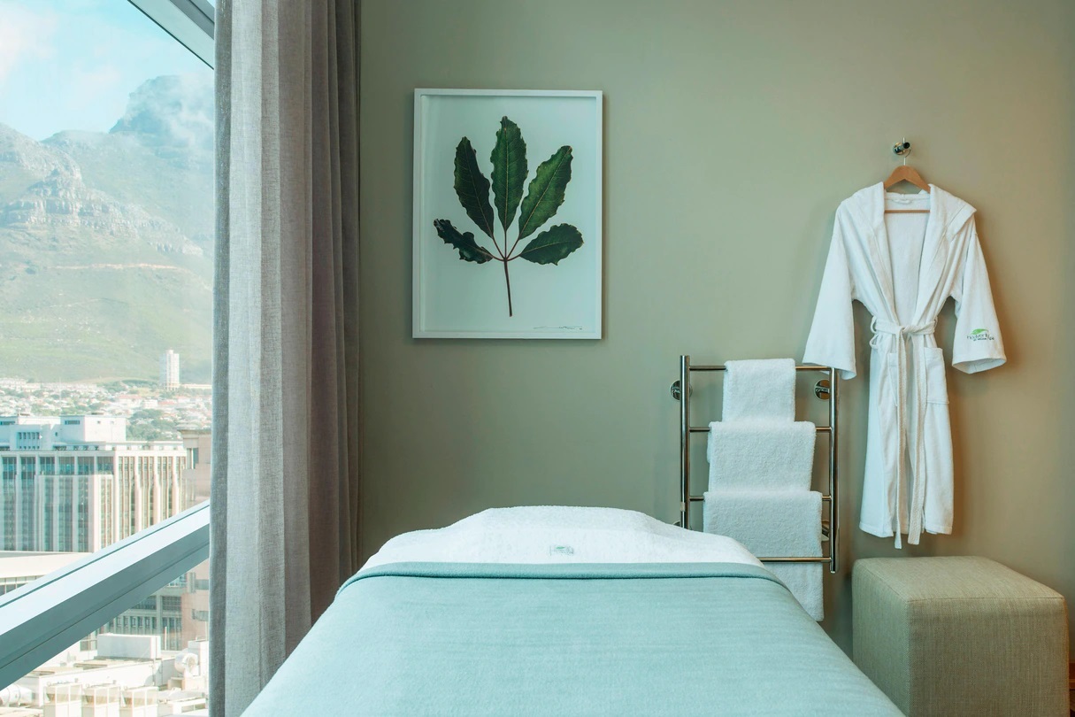 The Westin Cape Town